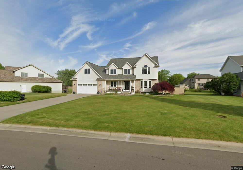 2323 Stepping Stone Pass, Flushing, MI 48433 - photo 1