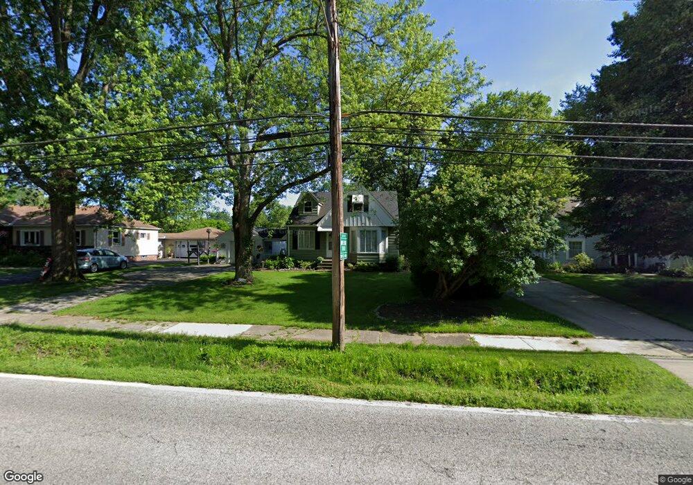 25950 Cook Rd, Olmsted Falls, OH 44138 - photo 1