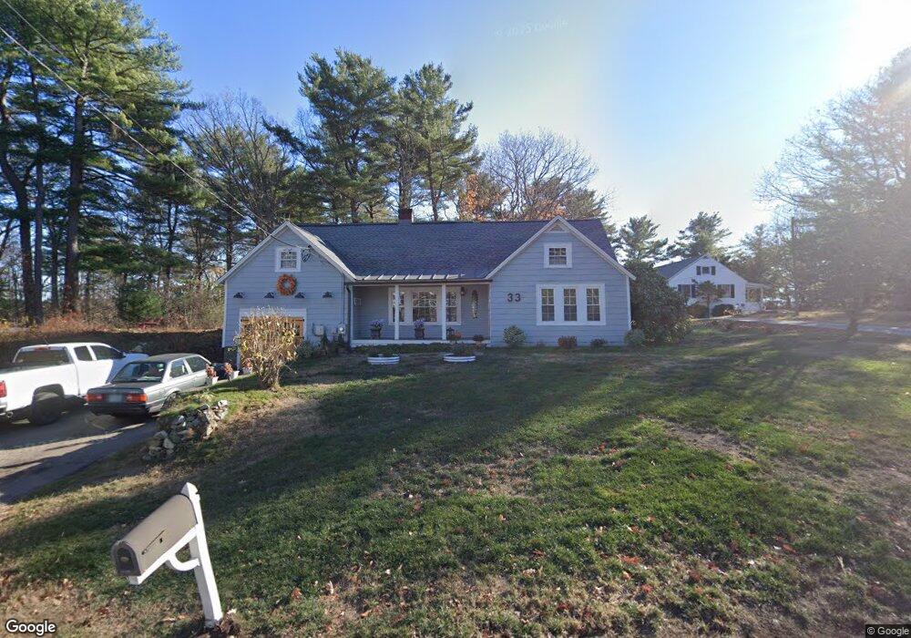 33 Cliff Rd, Portsmouth, NH 03801 - photo 1