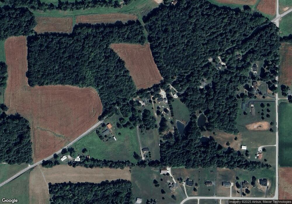 3715 Corydon Ridge Rd NE, Corydon, IN 47112 - photo 1