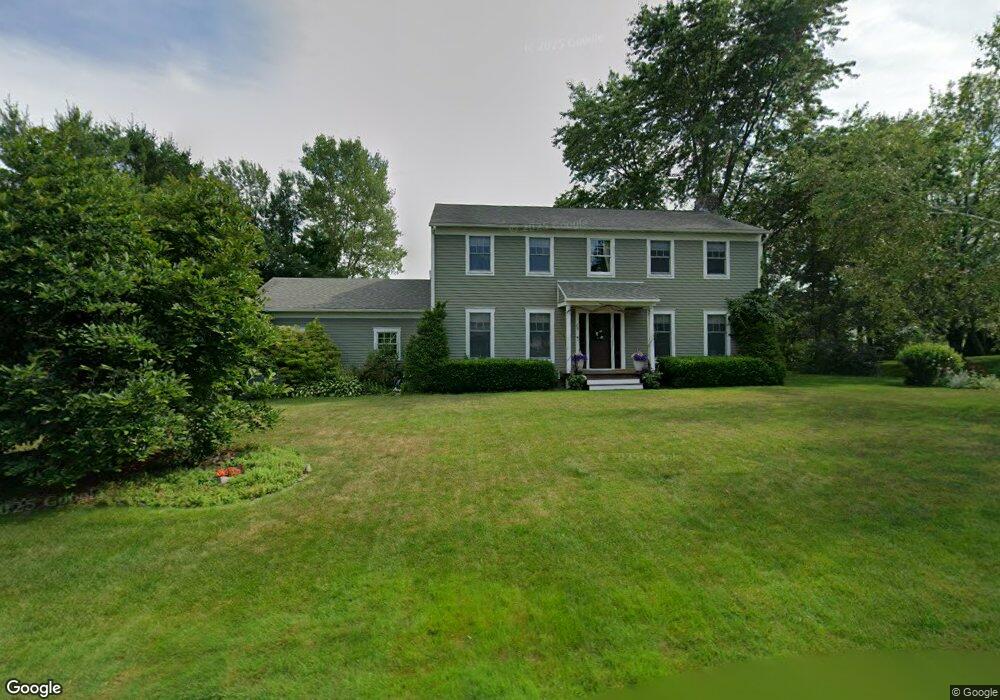24 Forest Park, Waterville, ME 04901 - photo 1