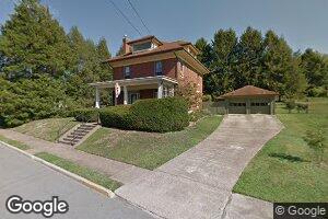 425 Madigan Ave, Morgantown, WV 26501