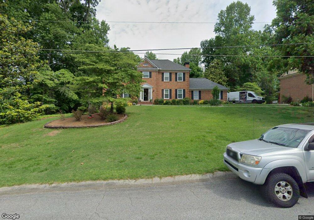 4511 Warrior Trail SW, Lilburn, GA 30047 - photo 1