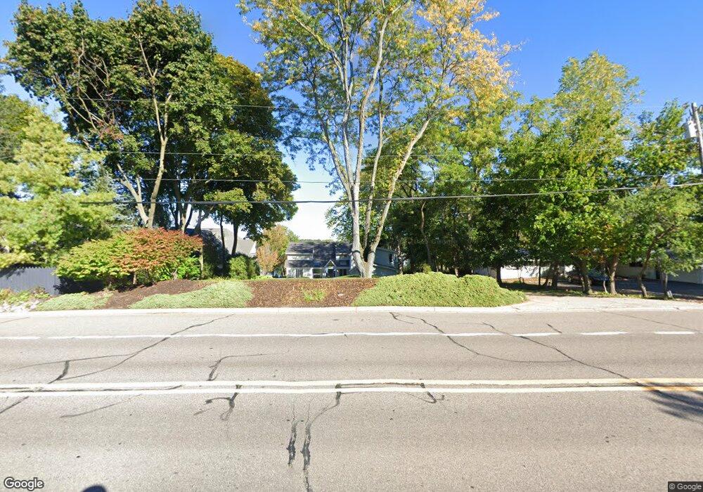 3150 W Long Lake Rd unit Bldg-Unit, West Bloomfield, MI 48323 - photo 1