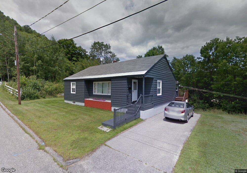 73 Labossiere St, Berlin, NH 03570 - photo 1