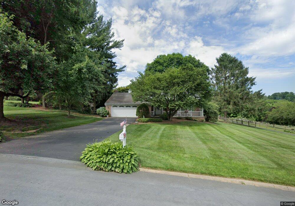 2816 Cross Country Ct, Fallston, MD 21047 - photo 1