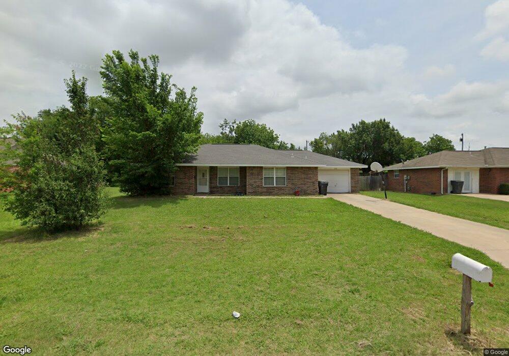 720 M St SW, Ardmore, OK 73401 - photo 1