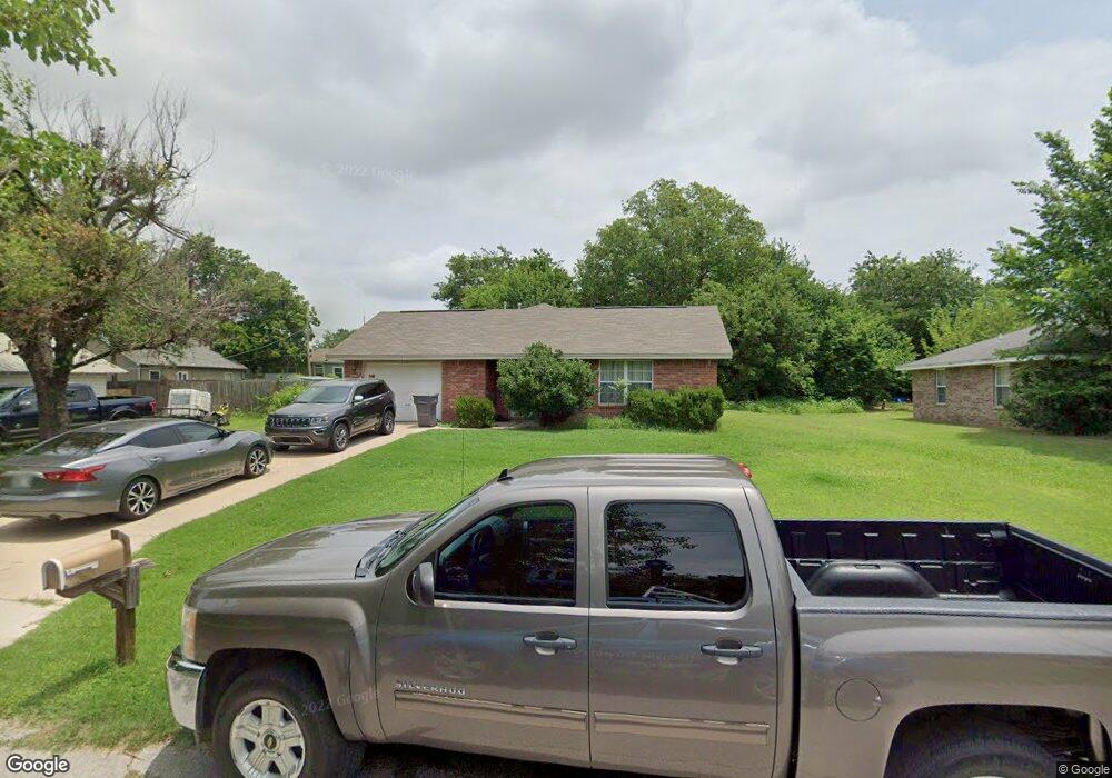 716 M St SW, Ardmore, OK 73401 - photo 1