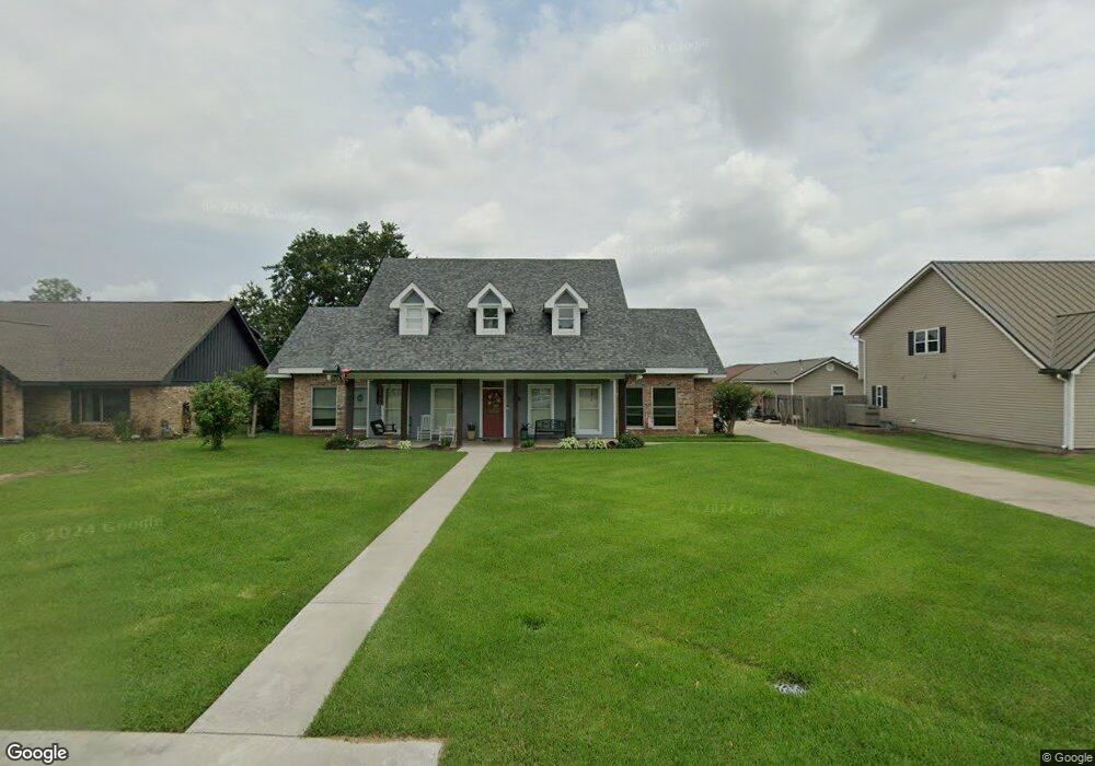 2002 Nicholas St, Lake Charles, LA 70605 - photo 1