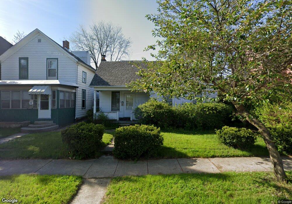 319 State St, Elkhart, IN 46516 - photo 1