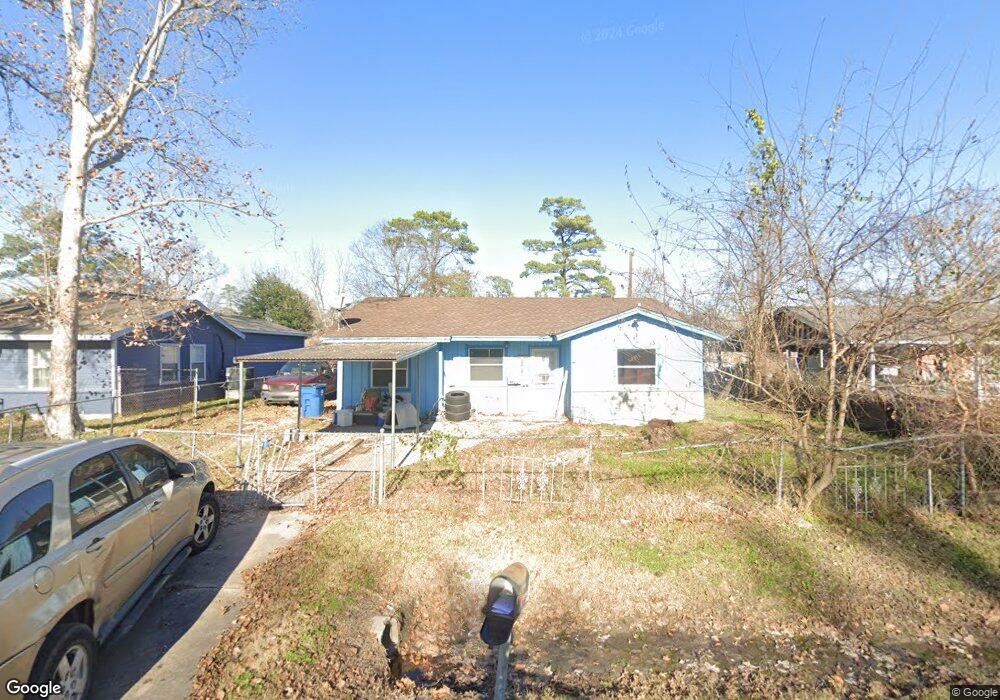 11614 Somerset Ln, Houston, TX 77093 - photo 1