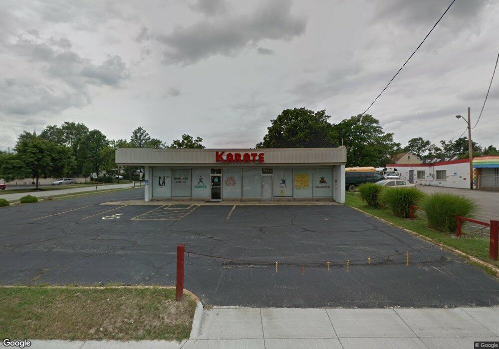 5080 Northfield Rd, Maple Heights, OH 44137 - photo 1