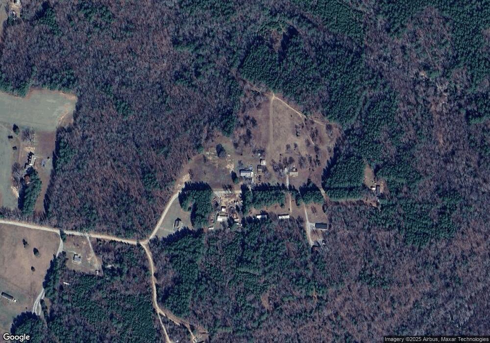 639 Beagle Run Ln, Alberta, VA 23821 - photo 1