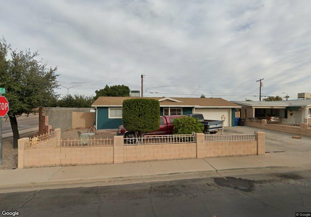 2010 E Bramble Ave, Mesa, AZ 85204 - photo 1