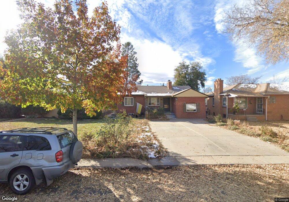 2019 Joliet St, Aurora, CO 80010 - photo 1