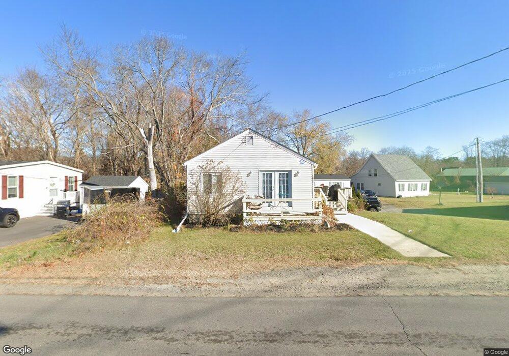 111 S Main St, Seabrook, NH 03874 - photo 1