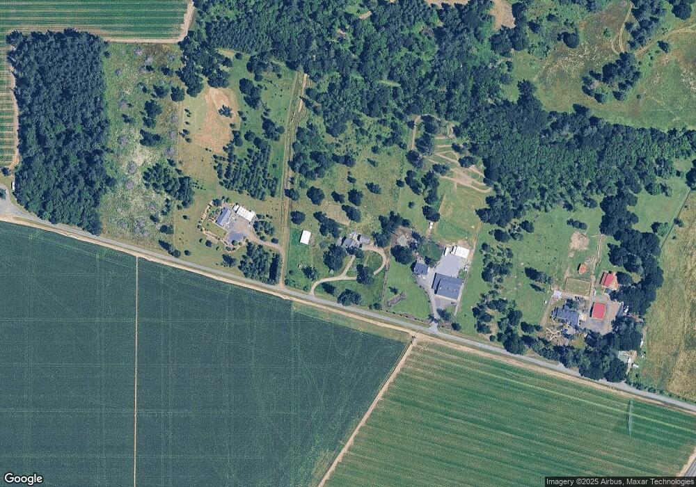 12089 S Barbara Way, Molalla, OR 97038 - photo 1