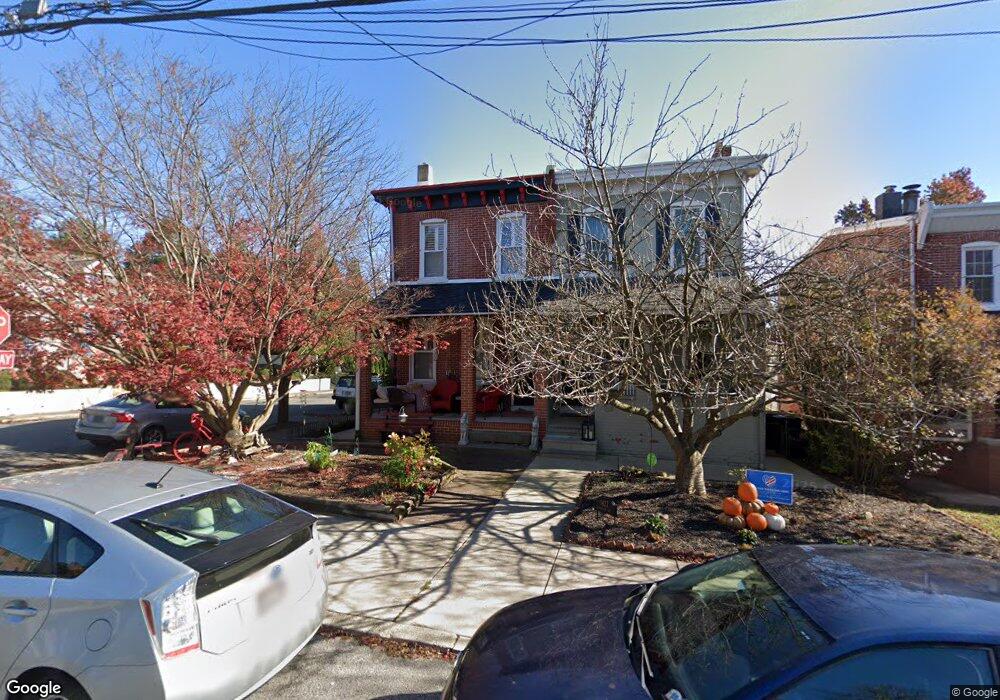 1424 Riverview Ave, Wilmington, DE 19806 - photo 1