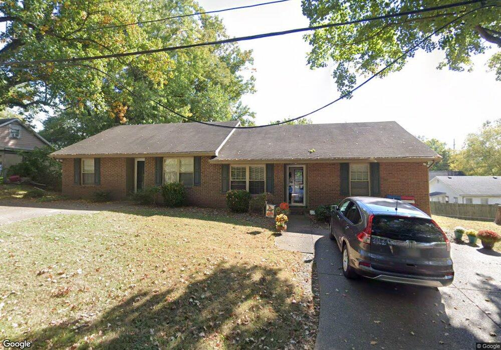 511 Section St, Newburgh, IN 47630 - photo 1