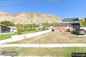 235 S Canyon Ave, Springville, UT 84663
