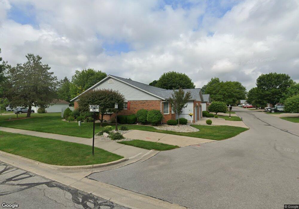 53 Wilshire Dr unit H2, Frankenmuth, MI 48734 - photo 1