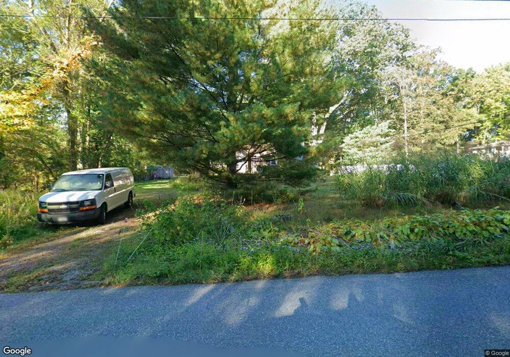 72 Wilmarth Bridge Rd, Rehoboth, MA 02769 - photo 1