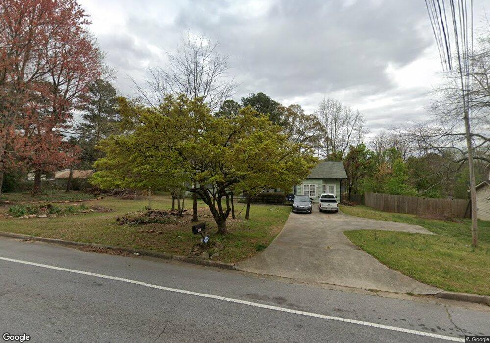 4077 Rex Rd, Rex, GA 30273 - photo 1