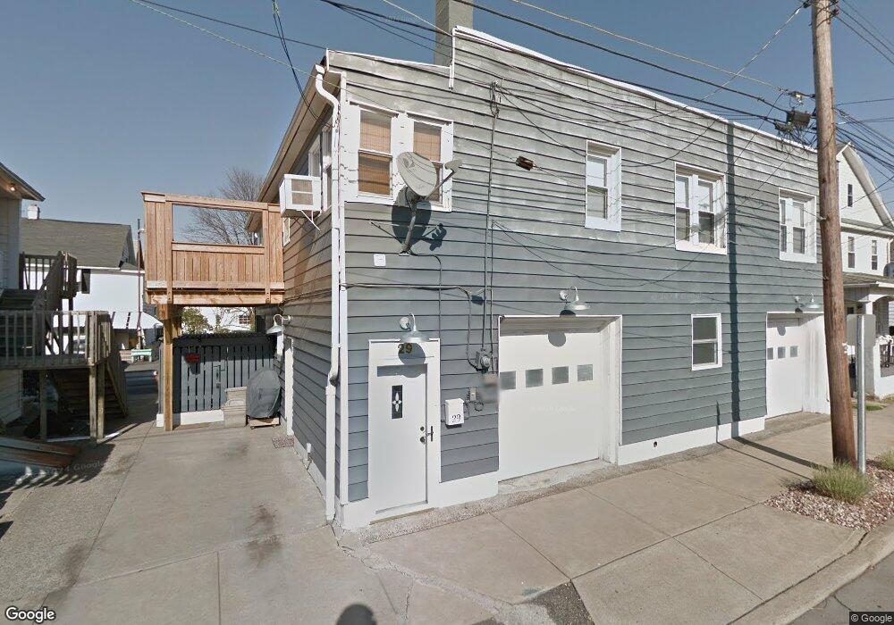 29 Eno St, Kingston, PA 18704 - photo 1