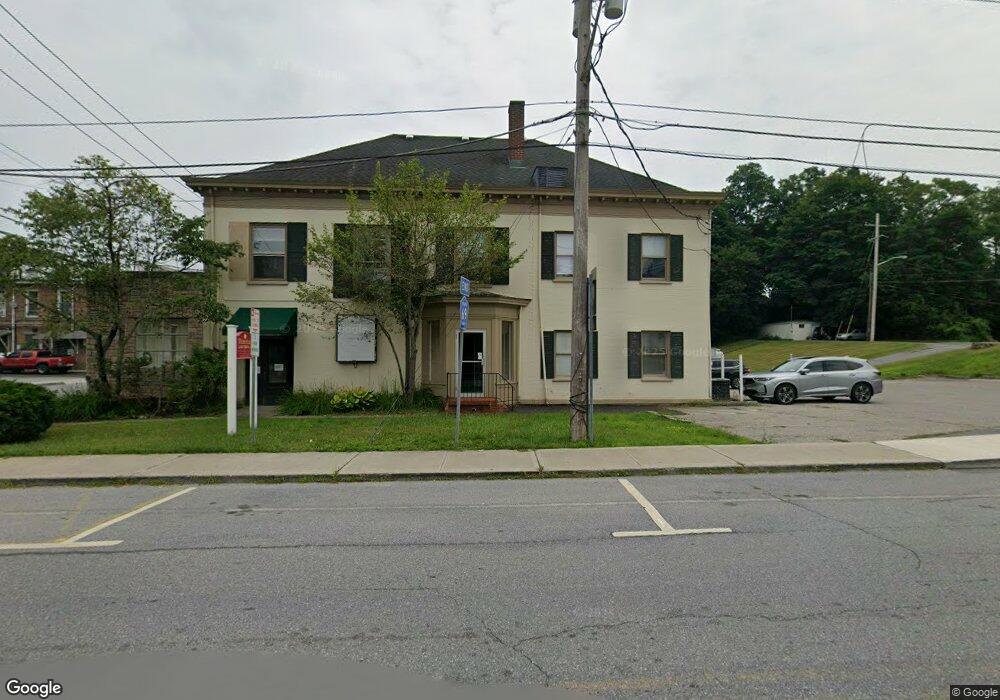 11 W Main St, Pawling, NY 12564 - photo 1