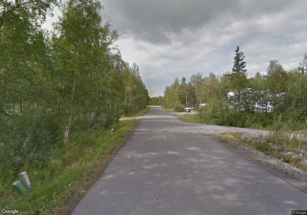 100 W Nugget, Wasilla, AK 99654 - photo 1