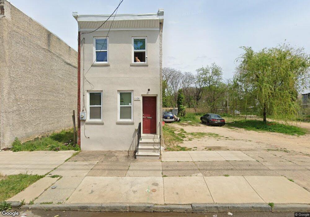 1106 S 3rd St, Camden, NJ 08103 - photo 1