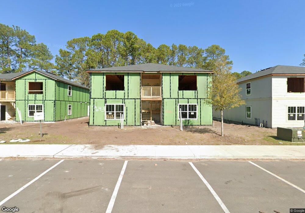 7643 Mailes Ct, Jacksonville, FL 32210 - photo 1