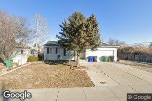 6777 S Marshrock Rd, West Jordan, UT 84081