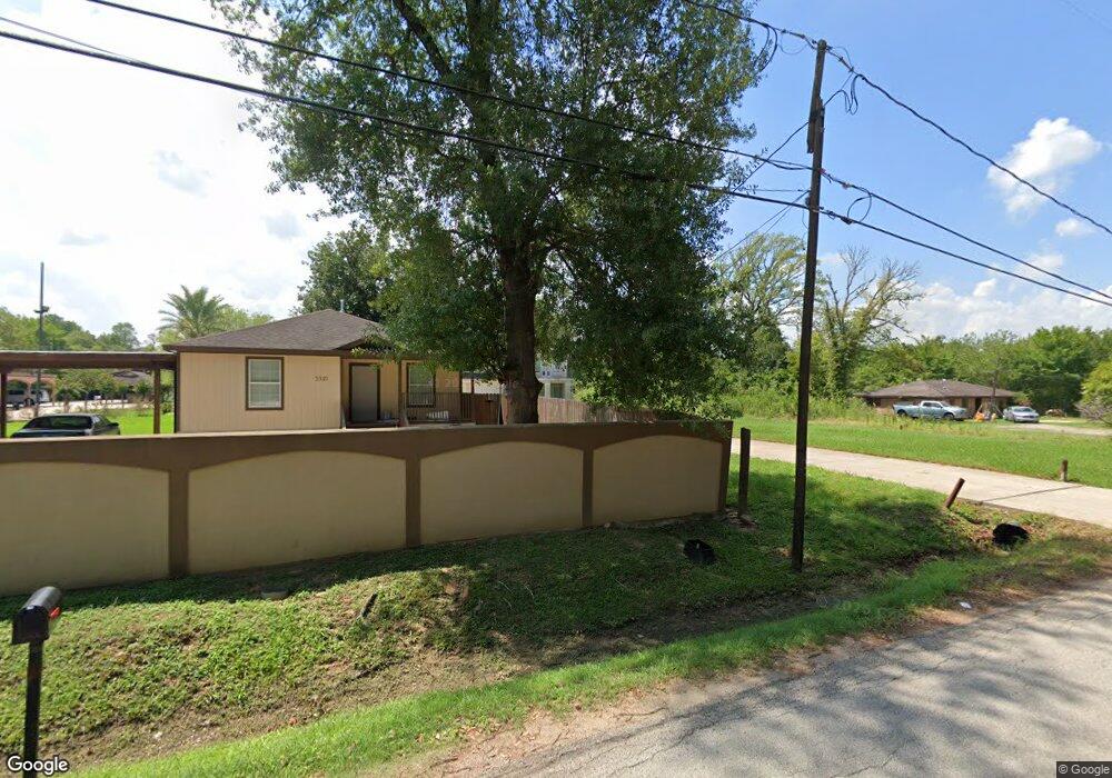 3409 Mansfield St, Houston, TX 77091 - photo 1