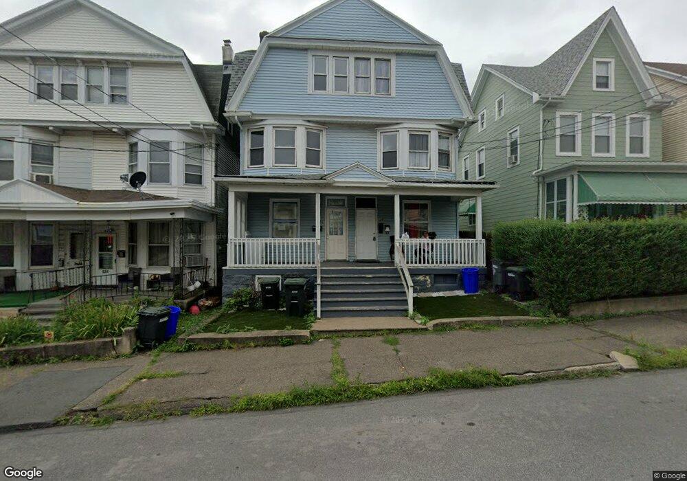 626 N Laurel St, Hazleton, PA 18201 - photo 1