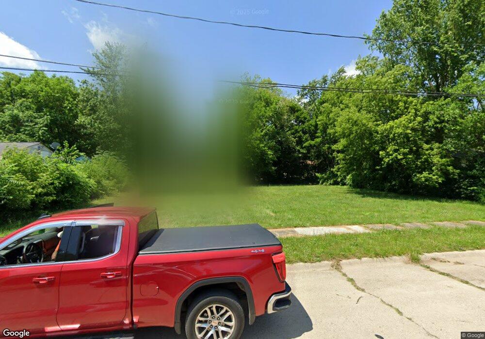 2034 Maybury Ave, Flint, MI 48503 - photo 1