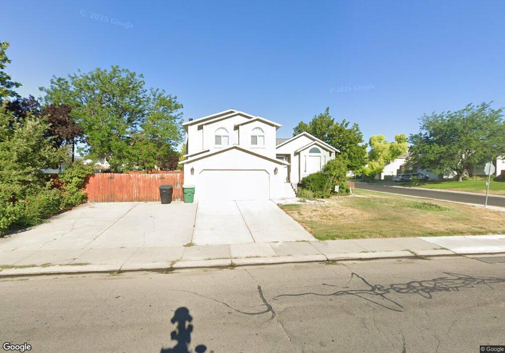 6936 Clernates Dr, West Jordan, UT 84081 - photo 1