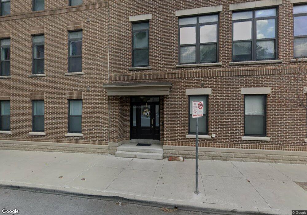 38 E Hubbard Ave, Columbus, OH 43215 - photo 1