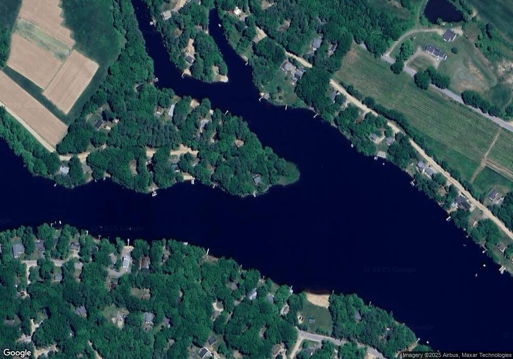 99 Bradford Ln, Center Barnstead, NH 03225 - photo 1