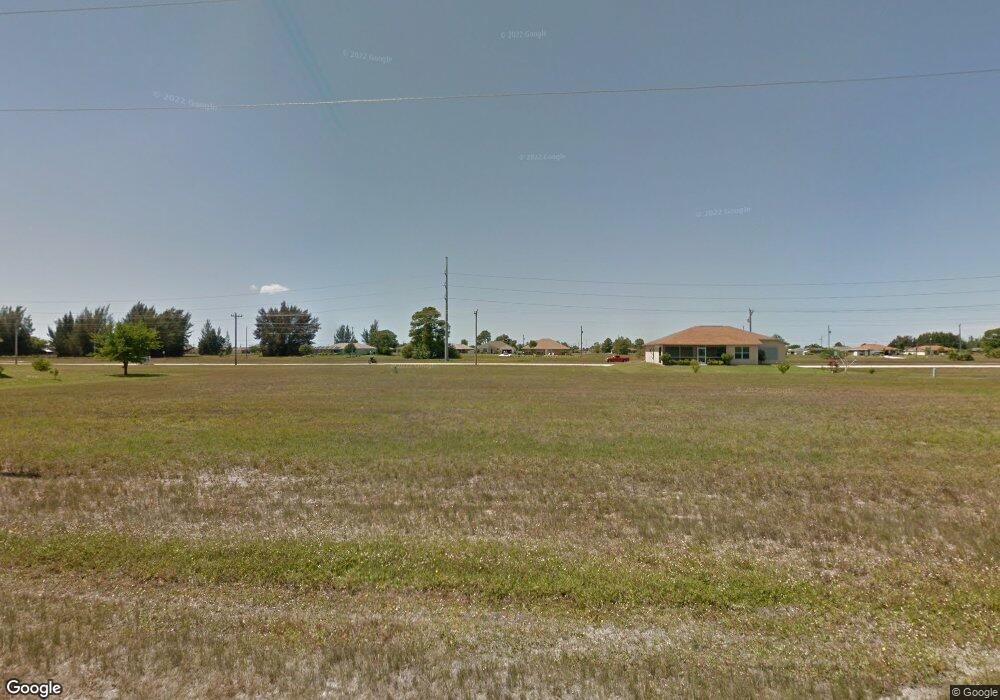 1414 NE Juanita Place, Cape Coral, FL 33909 - photo 1