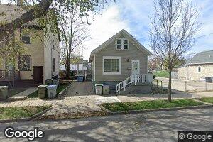 2411 W Mineral St, Milwaukee, WI 53204