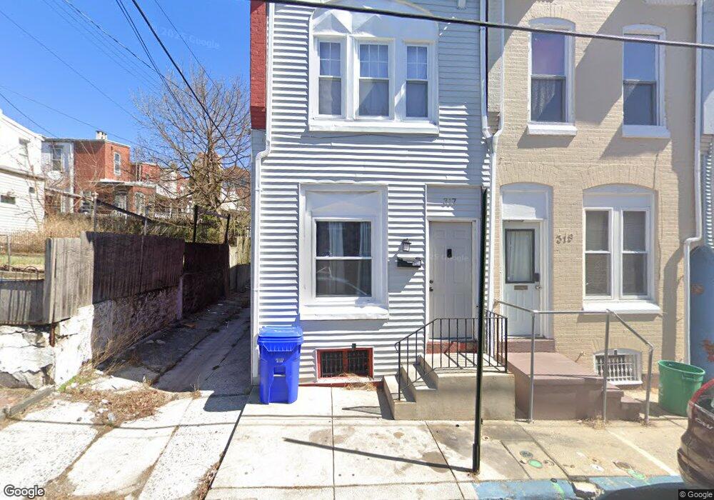 317 Wunder St, Reading, PA 19602 - photo 1