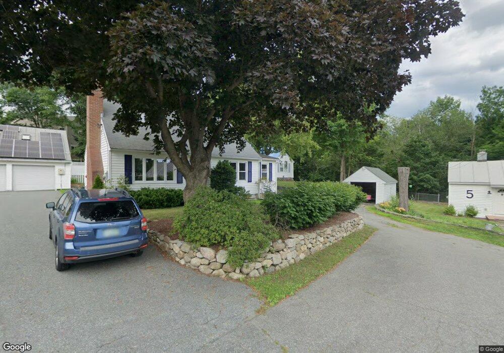 4 Placid Square, Lebanon, NH 03766 - photo 1