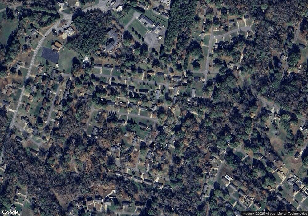 1210 Starlight Dr, Shelby, NC 28152 - photo 1