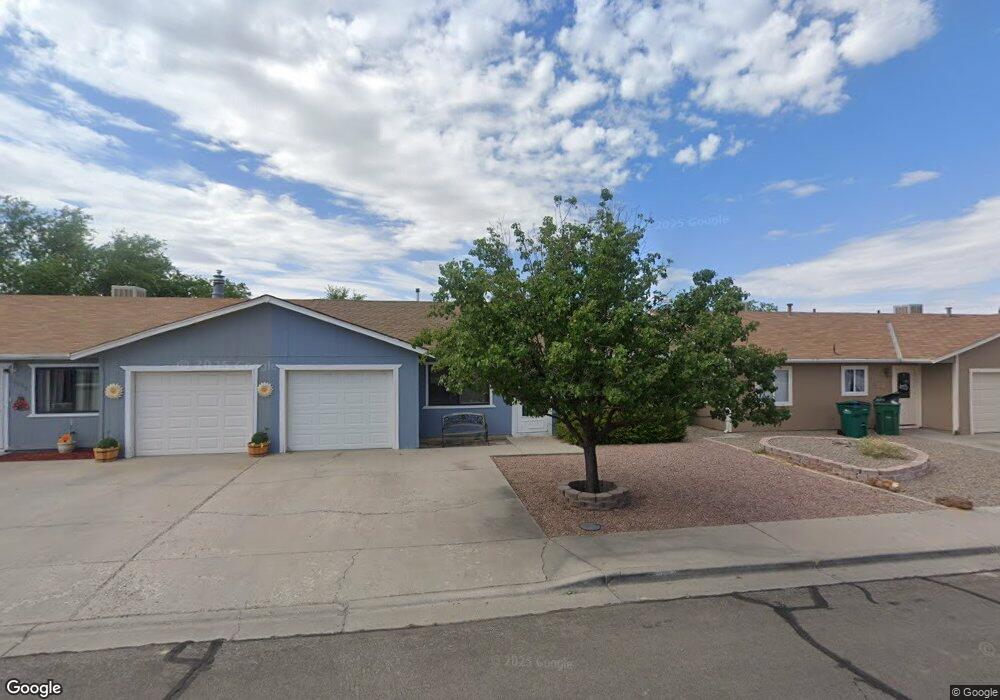 5543 Cypress St, Farmington, NM 87402 - photo 1