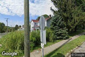 302 Washington Ave, Midway, PA 15060