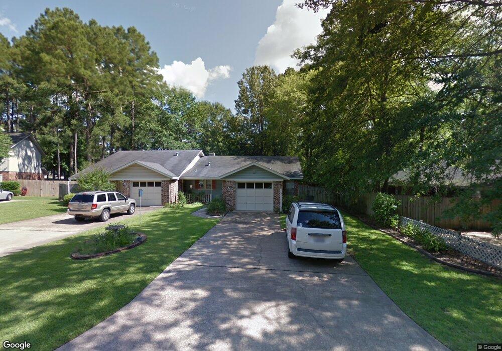 2548 Melody Ln, Ruston, LA 71270 - photo 1