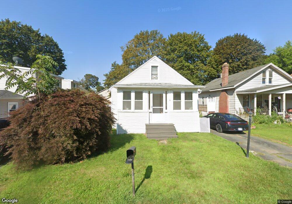 7 Horton Ave, Troy, NY 12180 - photo 1