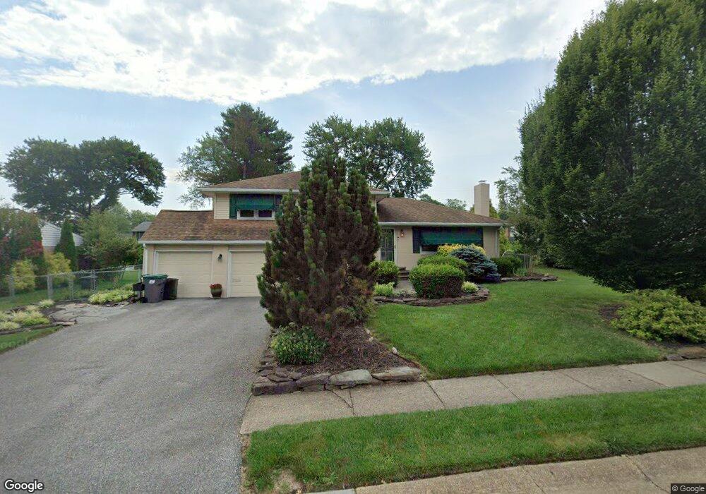 1916 Kynwyd Rd, Wilmington, DE 19810 - photo 1