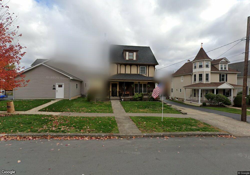 1220 Oram St, Scranton, PA 18504 - photo 1